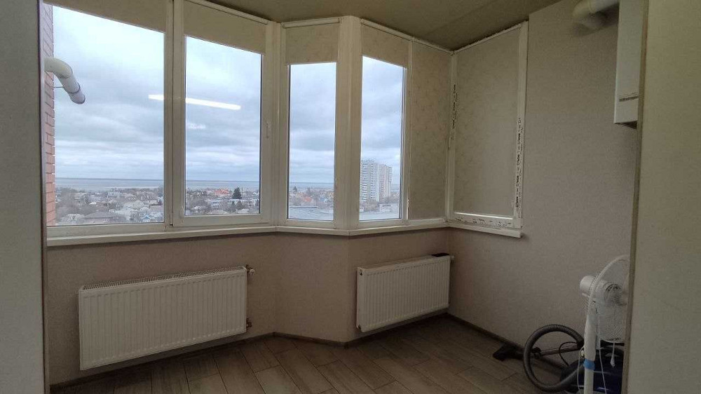 Оренда квартири в ЖК "Симфонія" з видом на Дніпро. Казбет. Черкаси - зображення 5