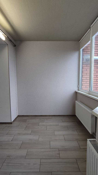 Оренда квартири в ЖК "Симфонія" з видом на Дніпро. Казбет. Черкаси - зображення 7