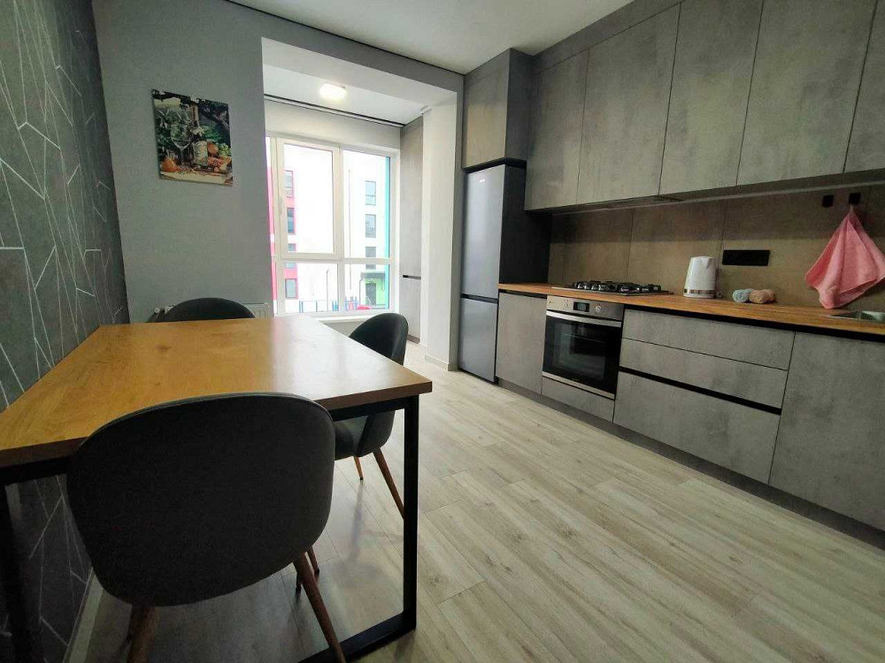 Перша здача автономне газове    13 000 Ровно - изображение 3