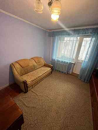 Оренда трикімнатної квартири вул. Хуторівка, Сихів Львів