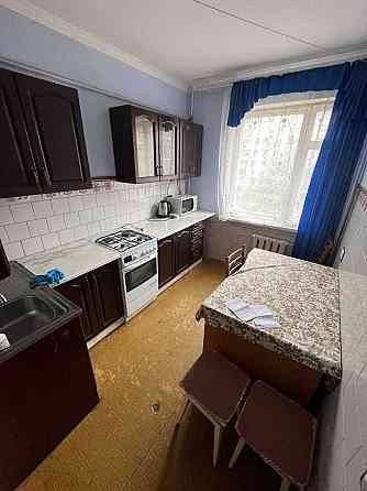 Оренда трикімнатної квартири вул. Хуторівка, Сихів Львів