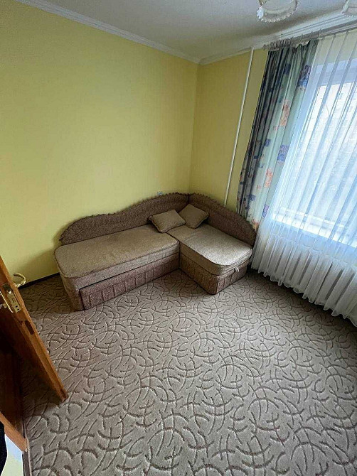 Оренда трикімнатної квартири вул. Хуторівка, Сихів Львів - зображення 4