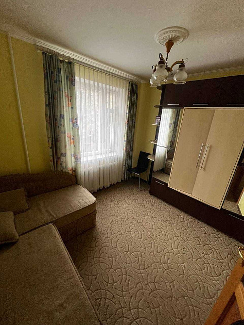 Оренда трикімнатної квартири вул. Хуторівка, Сихів Львів - зображення 3