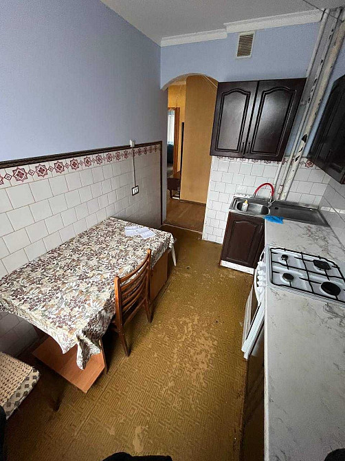 Оренда трикімнатної квартири вул. Хуторівка, Сихів Львів - зображення 2