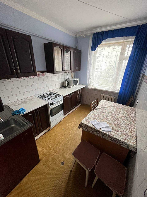 Оренда трикімнатної квартири вул. Хуторівка, Сихів Львів - зображення 1