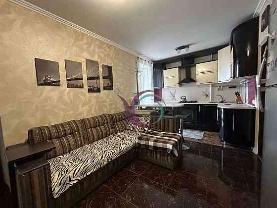 3-к. квартира з меблями та технікою за вул. Стуса Івано-Франківськ