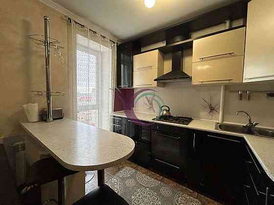 3-к. квартира з меблями та технікою за вул. Стуса Івано-Франківськ