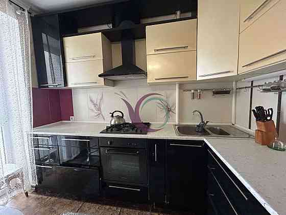 3-к. квартира з меблями та технікою за вул. Стуса Івано-Франківськ