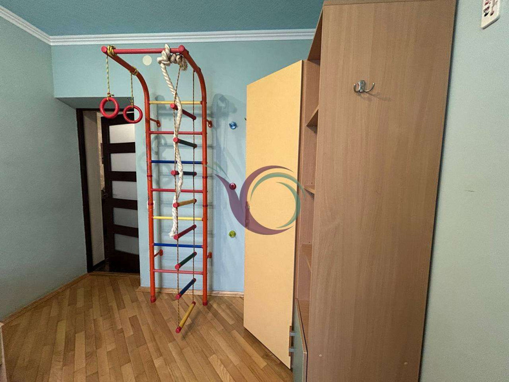 3-к. квартира з меблями та технікою за вул. Стуса Івано-Франківськ - зображення 6