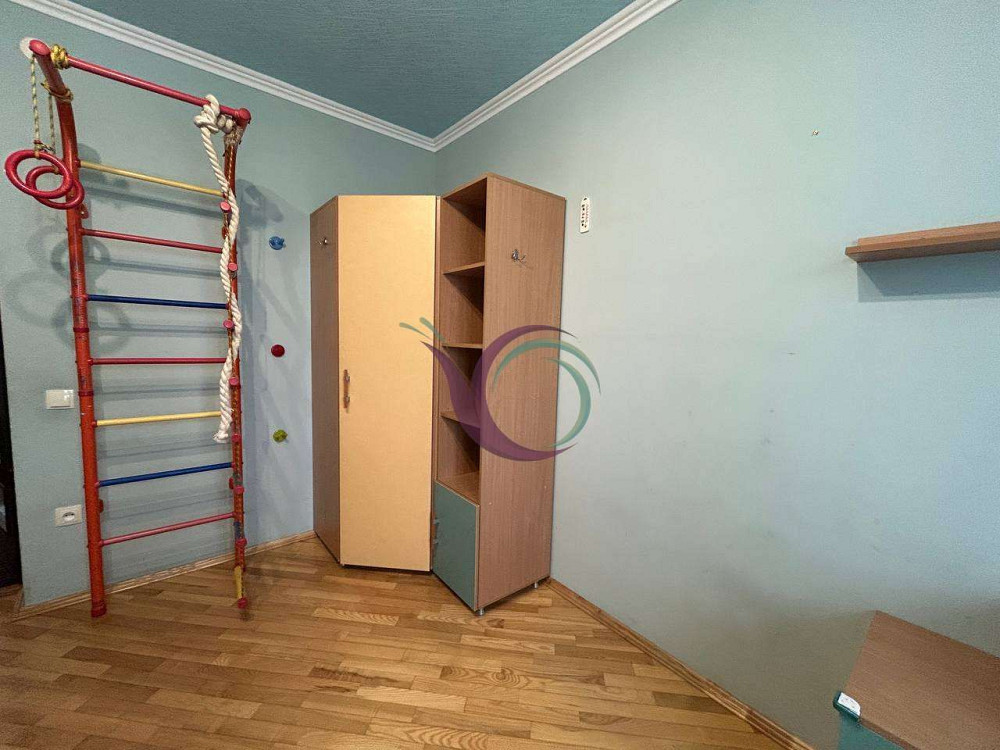 3-к. квартира з меблями та технікою за вул. Стуса Івано-Франківськ - зображення 8