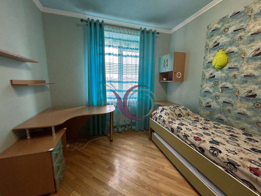 3-к. квартира з меблями та технікою за вул. Стуса Івано-Франківськ - зображення 7