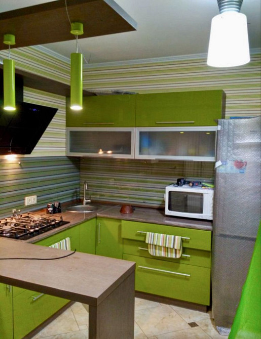 Здам двокімнатну квартиру в ЖитлоБуд 2 Луцк - изображение 2