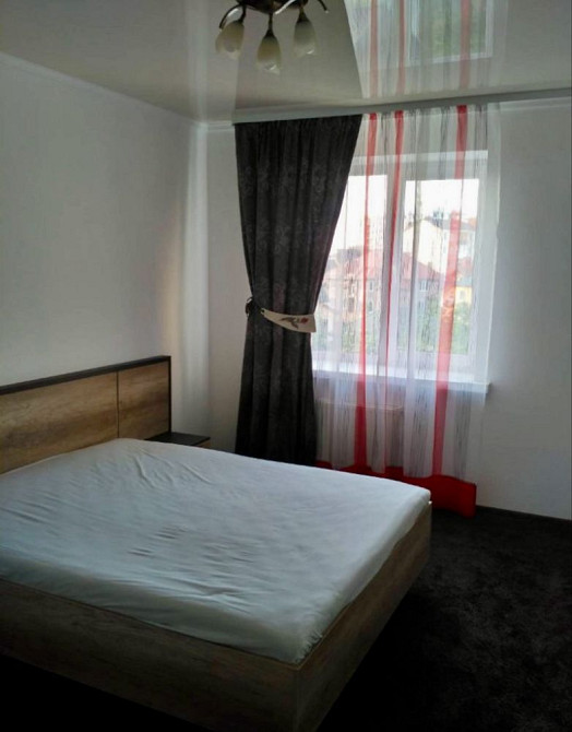 Здам двокімнатну квартиру в ЖитлоБуд 2 Луцк - изображение 4