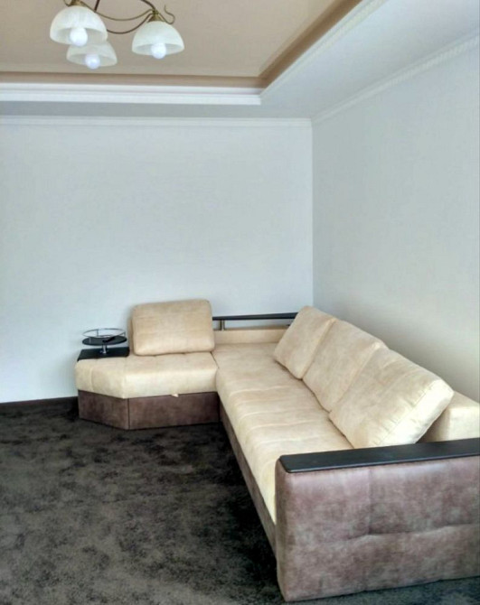 Здам двокімнатну квартиру в ЖитлоБуд 2 Луцк - изображение 1