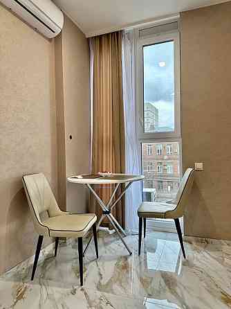 Аренда студии ЖК Дельмар Дніпро