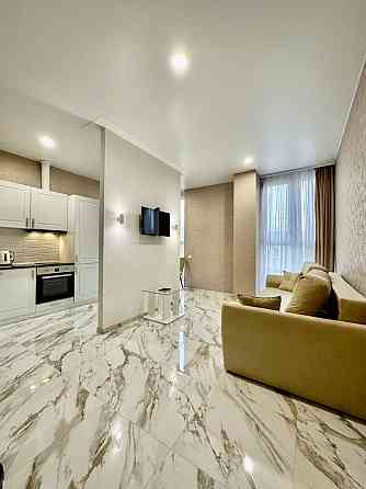 Аренда студии ЖК Дельмар Дніпро