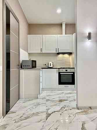 Аренда студии ЖК Дельмар Дніпро