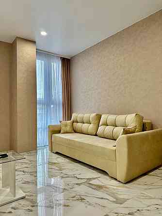 Аренда студии ЖК Дельмар Дніпро