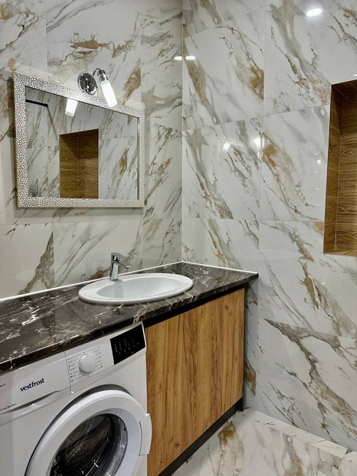 Аренда студии ЖК Дельмар Дніпро - зображення 7