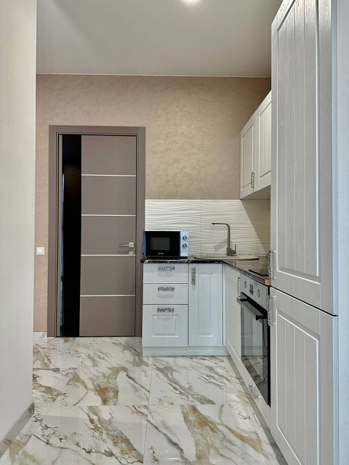 Аренда студии ЖК Дельмар Дніпро - зображення 5