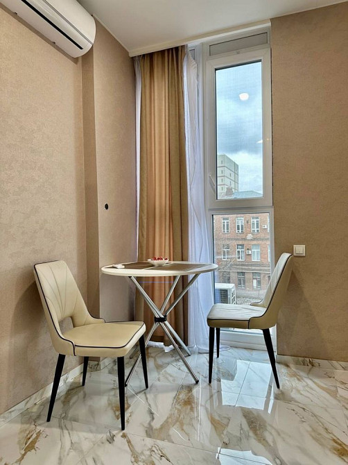 Аренда студии ЖК Дельмар Дніпро - зображення 3