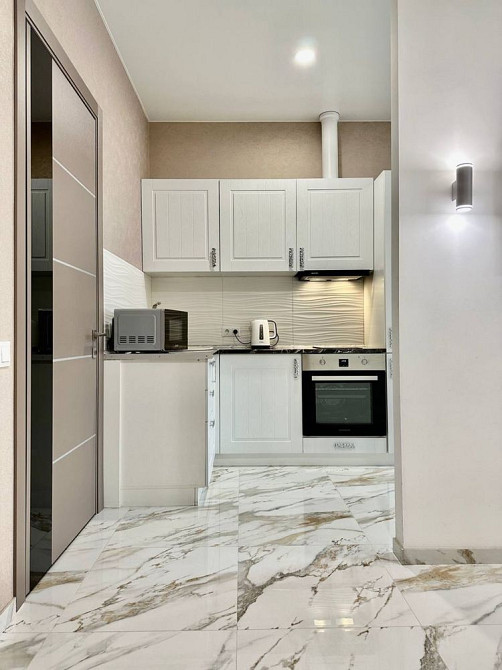 Аренда студии ЖК Дельмар Дніпро - зображення 4