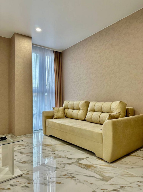 Аренда студии ЖК Дельмар Дніпро - зображення 2