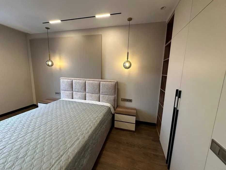 Оренда VIP квартири ЖК " Семицвіт " вул. Шевченка, 15 хв до центру Львів - зображення 7