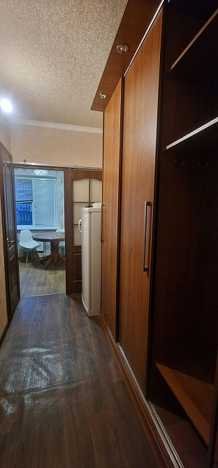 Оренда 2 кімнатної квартири на Таращанському м-ві з автономним опаленн Белая Церковь - изображение 5