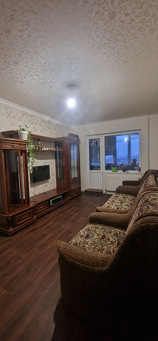 Оренда 2 кімнатної квартири на Таращанському м-ві з автономним опаленн Белая Церковь - изображение 3