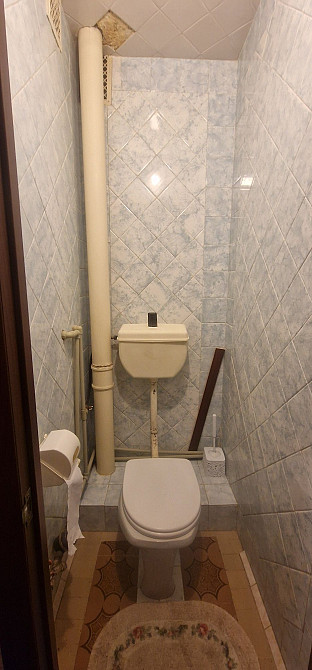 Оренда 2 кімнатної квартири на Таращанському м-ві з автономним опаленн Белая Церковь - изображение 7