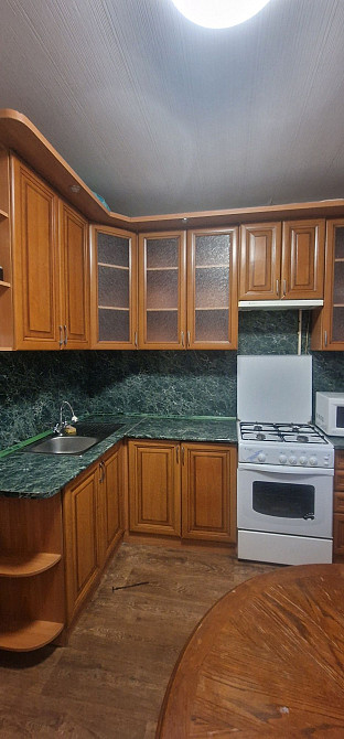 Оренда 2 кімнатної квартири на Таращанському м-ві з автономним опаленн Белая Церковь - изображение 1