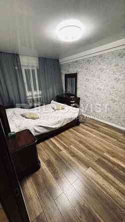 Оренда квартири 3к 60.7м.кв Кубанської України 45 Дніпровський Київ