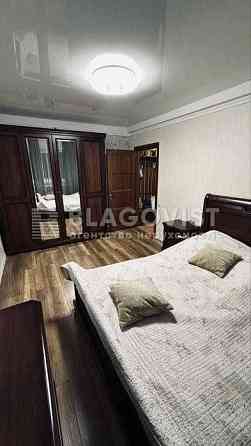 Оренда квартири 3к 60.7м.кв Кубанської України 45 Дніпровський Київ