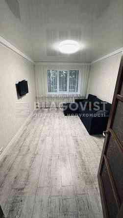 Оренда квартири 3к 60.7м.кв Кубанської України 45 Дніпровський Київ