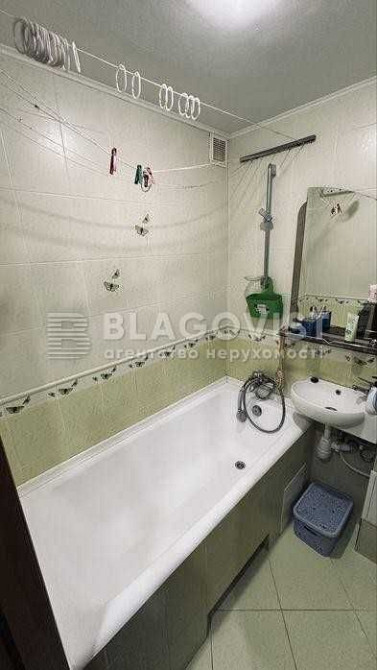 Оренда квартири 3к 60.7м.кв Кубанської України 45 Дніпровський Київ - зображення 8