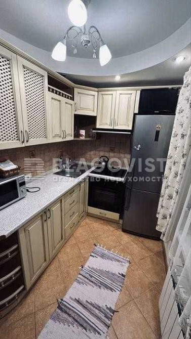 Оренда квартири 3к 60.7м.кв Кубанської України 45 Дніпровський Київ - зображення 4