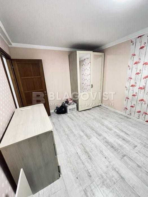 Оренда квартири 3к 60.7м.кв Кубанської України 45 Дніпровський Київ - зображення 5