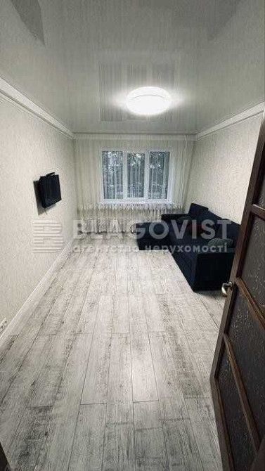 Оренда квартири 3к 60.7м.кв Кубанської України 45 Дніпровський Київ - зображення 2