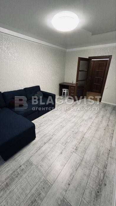 Оренда квартири 3к 60.7м.кв Кубанської України 45 Дніпровський Київ - зображення 1