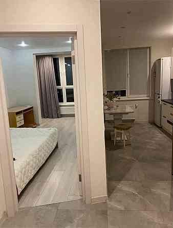 Оренда, 1ша здача 1к повноцінна квартира. Київ