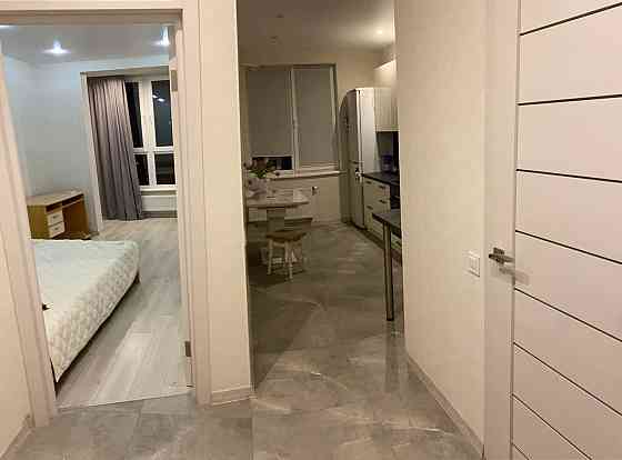 Оренда, 1ша здача 1к повноцінна квартира. Київ