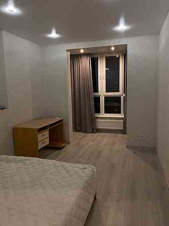 Оренда, 1ша здача 1к повноцінна квартира. Київ