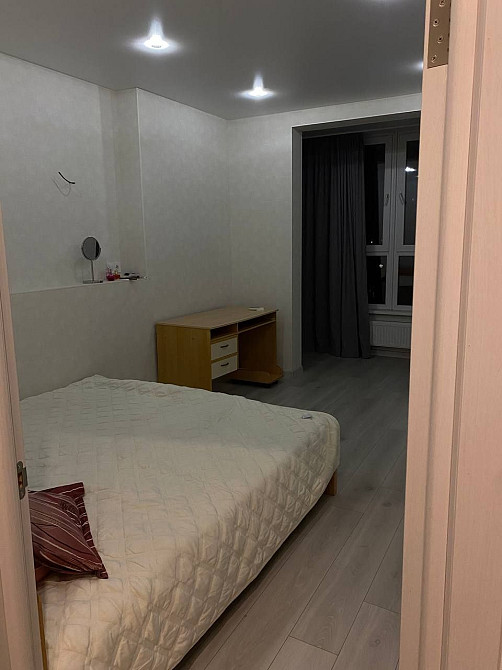 Оренда, 1ша здача 1к повноцінна квартира. Київ - зображення 5