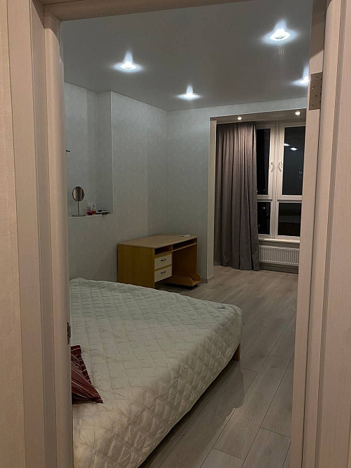 Оренда, 1ша здача 1к повноцінна квартира. Київ - зображення 7