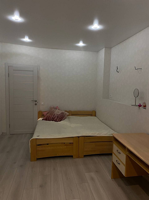 Оренда, 1ша здача 1к повноцінна квартира. Київ - зображення 3