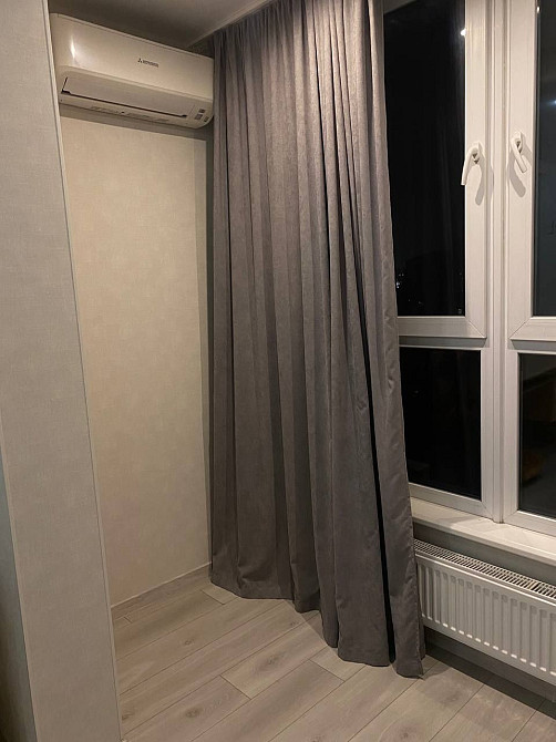 Оренда, 1ша здача 1к повноцінна квартира. Київ - зображення 4