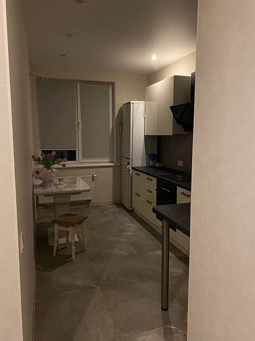 Оренда, 1ша здача 1к повноцінна квартира. Київ - зображення 8