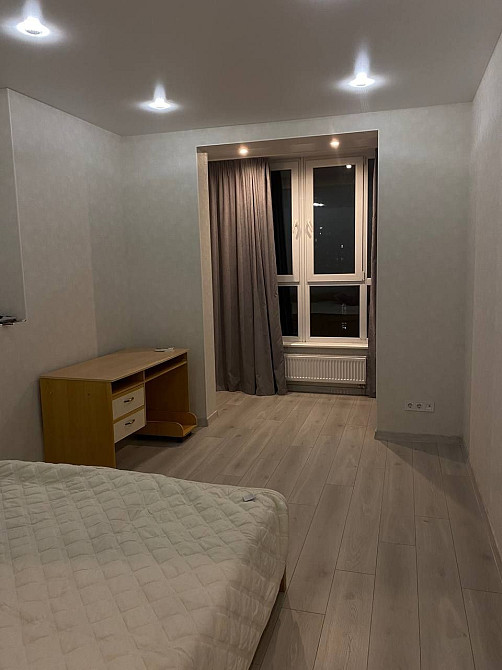 Оренда, 1ша здача 1к повноцінна квартира. Київ - зображення 2