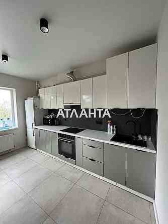 Оренда 1 кім квартира у новобудові район меблі Майя Черновцы